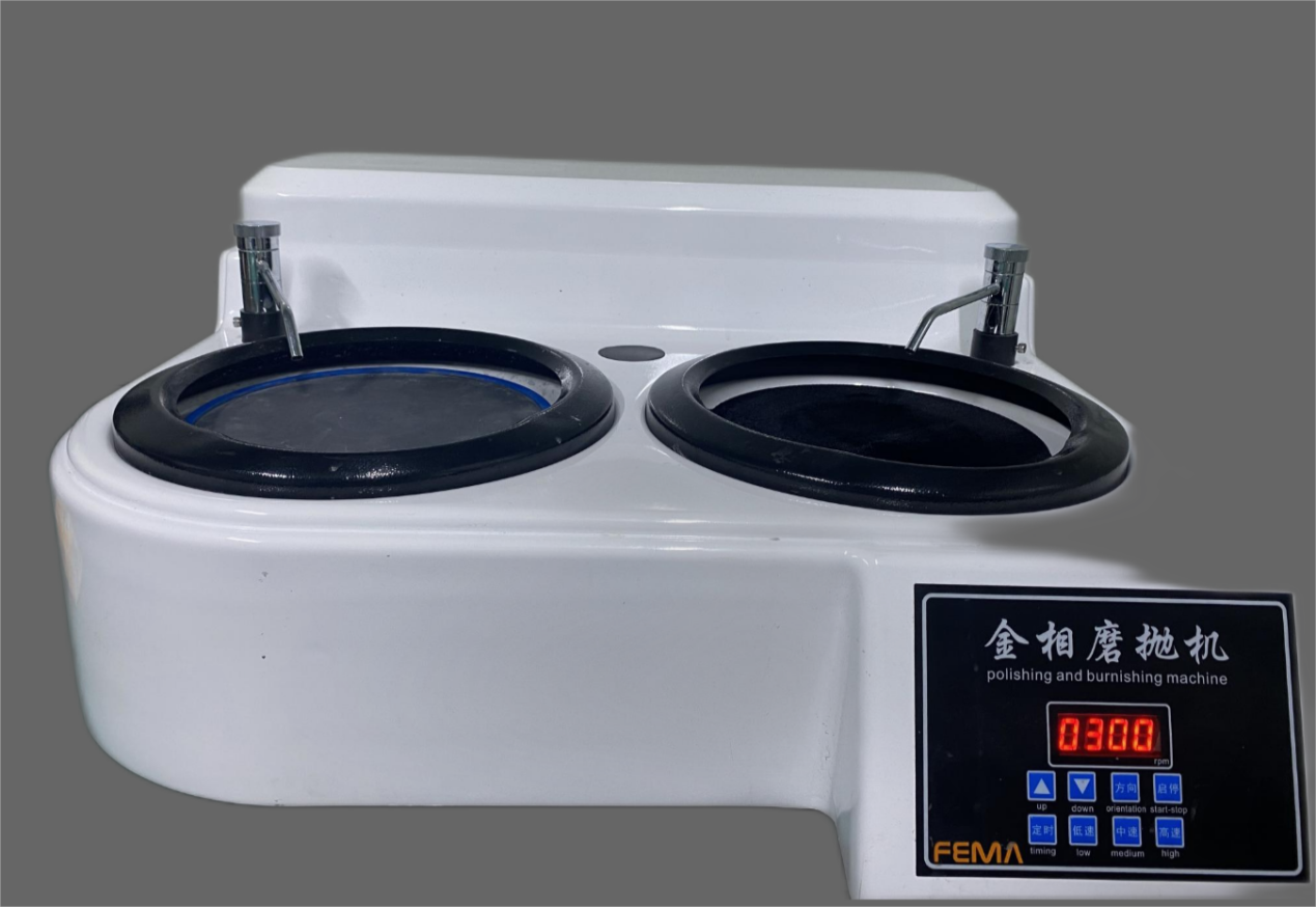金相磨拋機(jī)