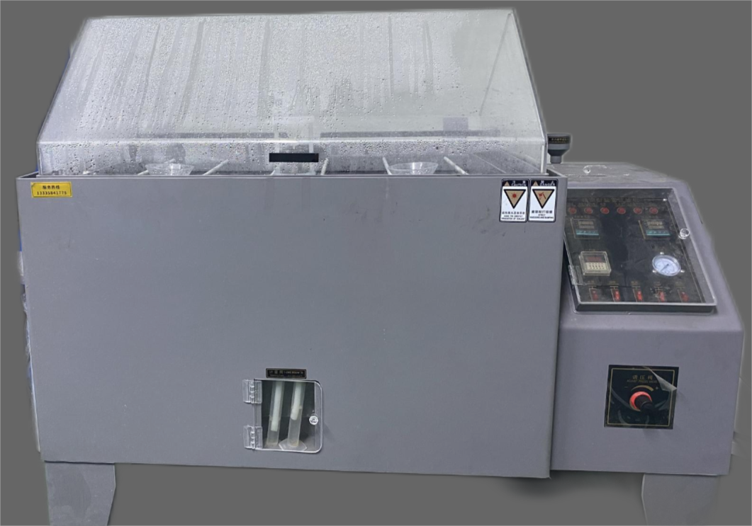 精密型鹽霧試驗(yàn)機(jī)