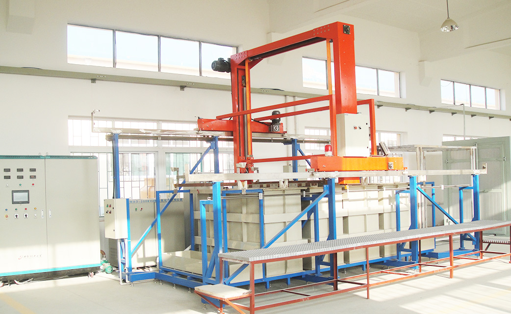 全自動微弧氧化生產(chǎn)線_微弧氧化生產(chǎn)線_粵輝煌新材料科技有限公司 全自動微弧氧化生產(chǎn)線_微弧氧化生產(chǎn)線_粵輝煌新材料科技有限公司