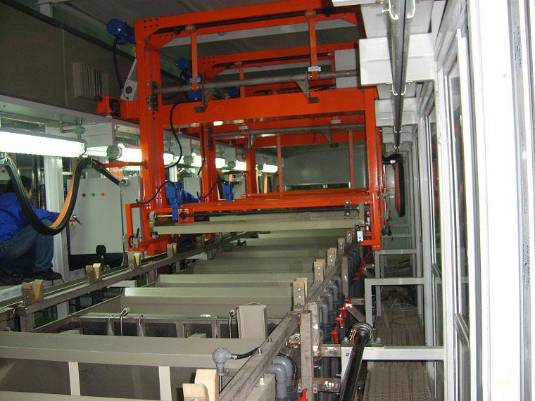 龍門式微弧復(fù)合加電泳復(fù)合涂裝生產(chǎn)線_微弧氧化加電泳復(fù)合涂裝_粵輝煌新材料科技有限公司 龍門式微弧復(fù)合加電泳復(fù)合涂裝生產(chǎn)線_微弧氧化加電泳復(fù)合涂裝_粵輝煌新材料科技有限公司