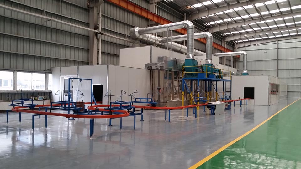 微弧復(fù)合處理生產(chǎn)線_微弧氧化生產(chǎn)線_粵輝煌新材料科技有限公司 微弧復(fù)合處理生產(chǎn)線_微弧氧化生產(chǎn)線_粵輝煌新材料科技有限公司