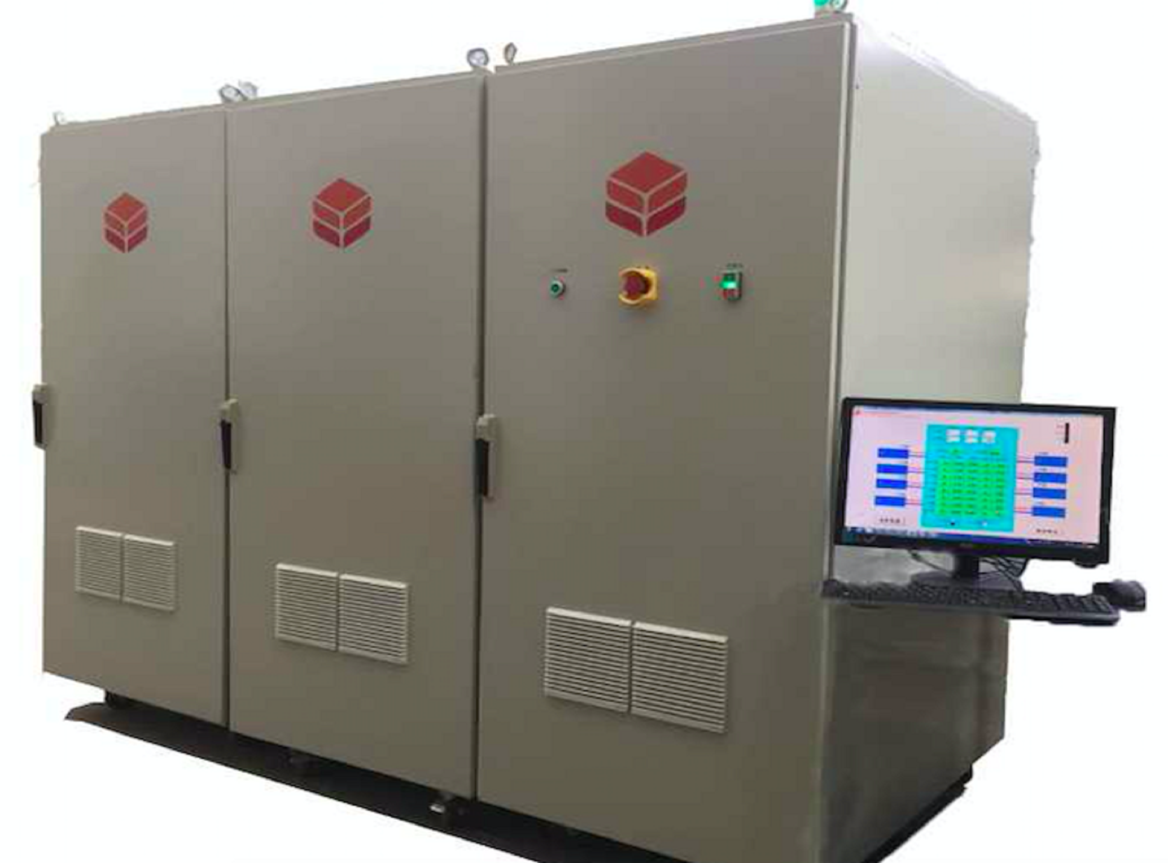 并聯(lián)式模塊化單極性脈沖微弧氧化電源_微弧氧化電源_蘇州粵輝煌新材料科技有限公司 并聯(lián)式模塊化單極性脈沖微弧氧化電源_微弧氧化電源_蘇州粵輝煌新材料科技有限公司