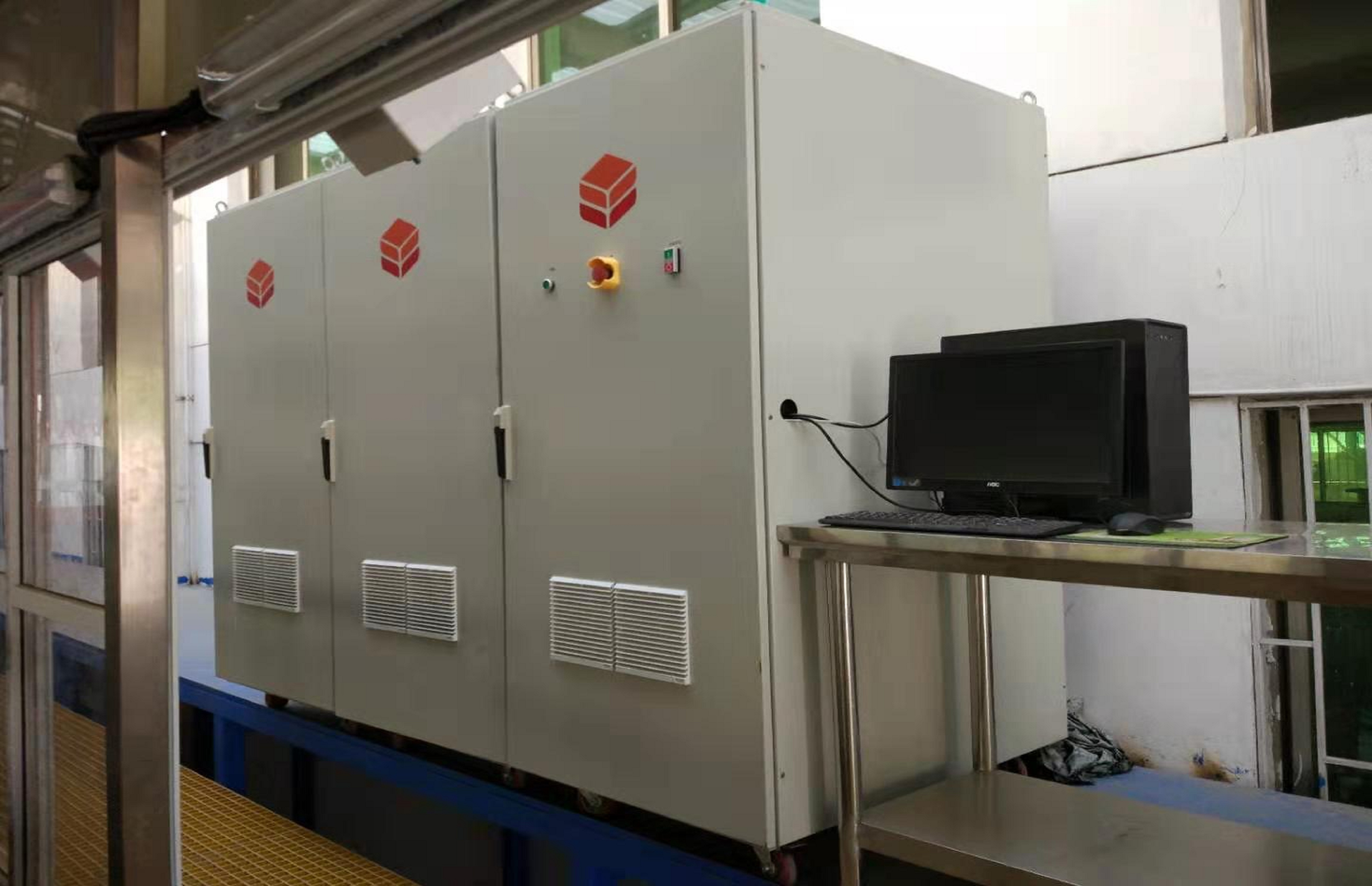 并聯(lián)式模塊化單極性脈沖微弧氧化電源_微弧氧化電源_蘇州粵輝煌新材料科技有限公司 并聯(lián)式模塊化單極性脈沖微弧氧化電源_微弧氧化電源_蘇州粵輝煌新材料科技有限公司